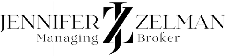 Jennifer Zelman Logo