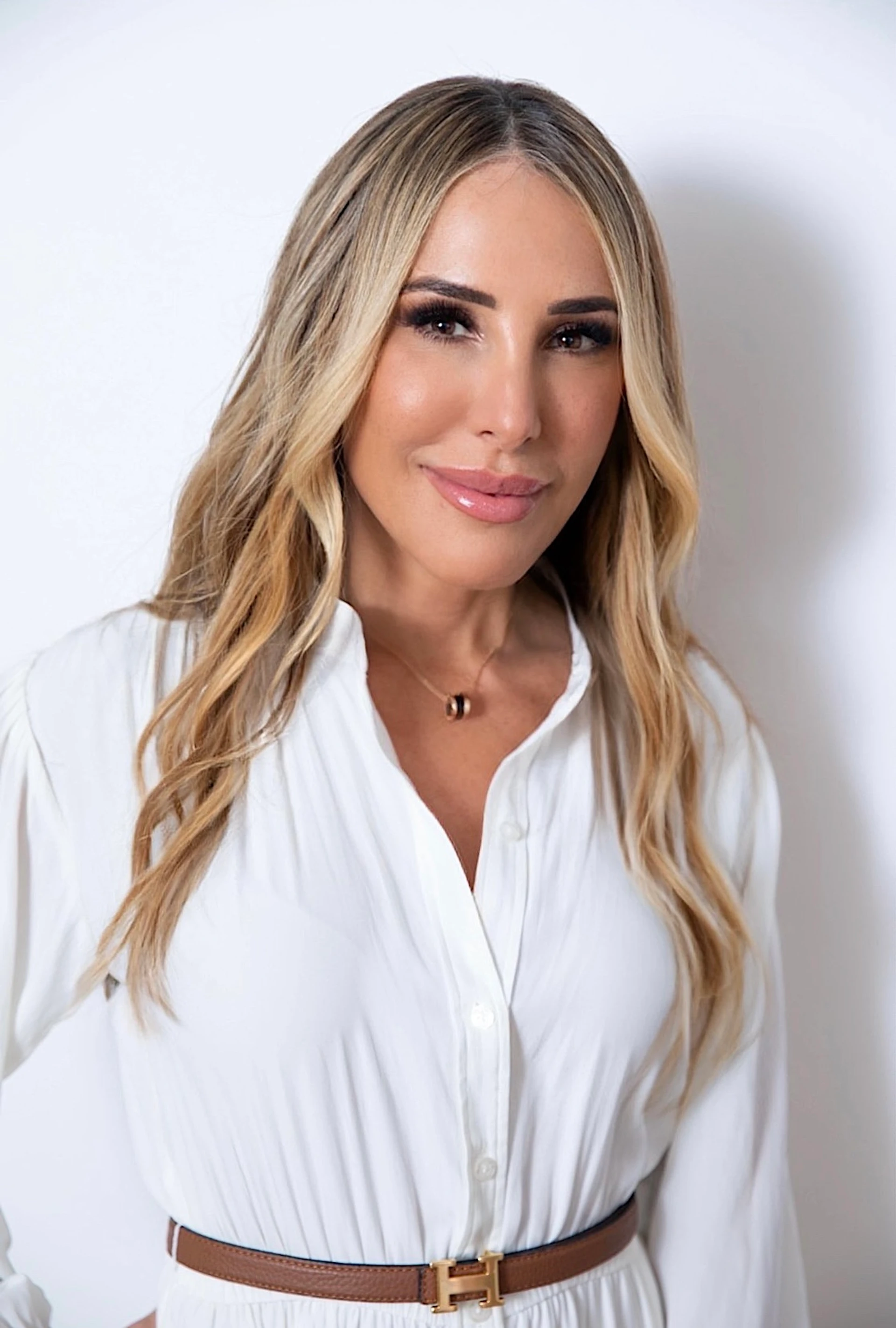 Cristina Arango headshot