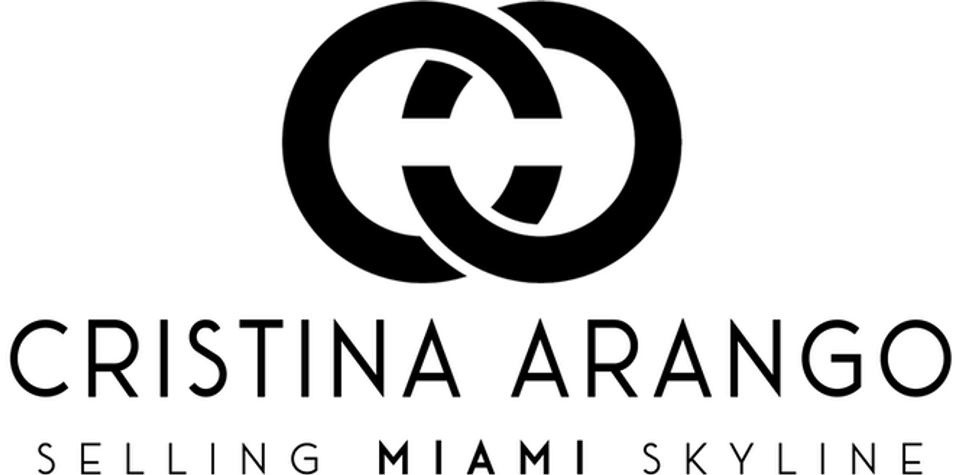 Cristina Arango Logo