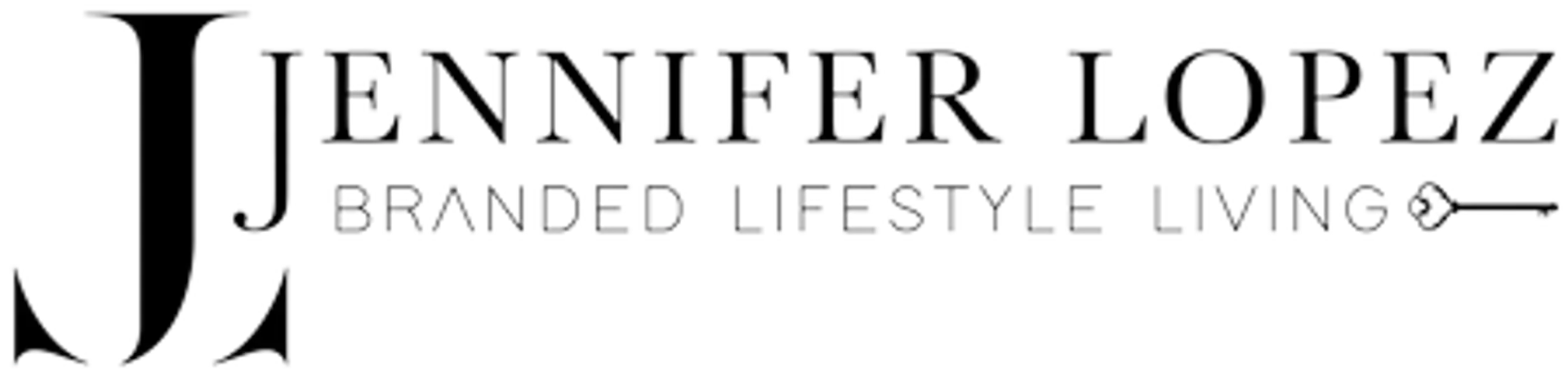Jennifer Lopez Logo