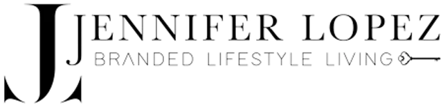 Jennifer Lopez Logo