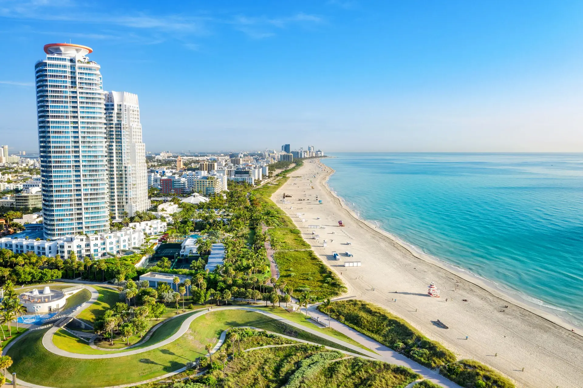 featured image for story, Where Luxury Home Prices Are Spiking