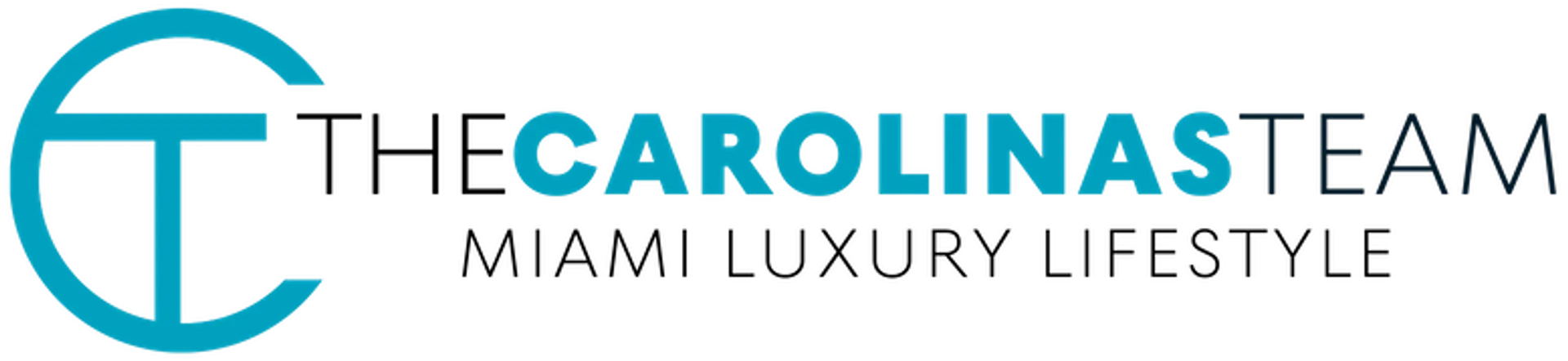 The Carolinas Team Logo