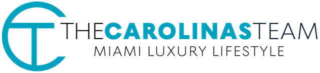 The Carolinas Team Logo