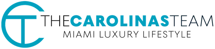 The Carolinas Team Logo