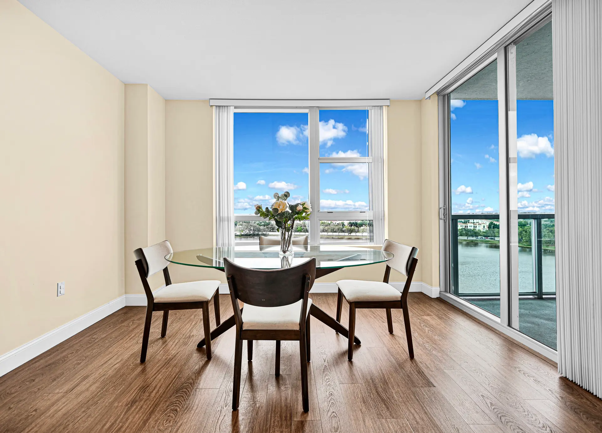 featured image for story, Live the Resort Lifestyle — Limited Opportunity to Own This 2-Bed, 2-Bath Dream
Condo!