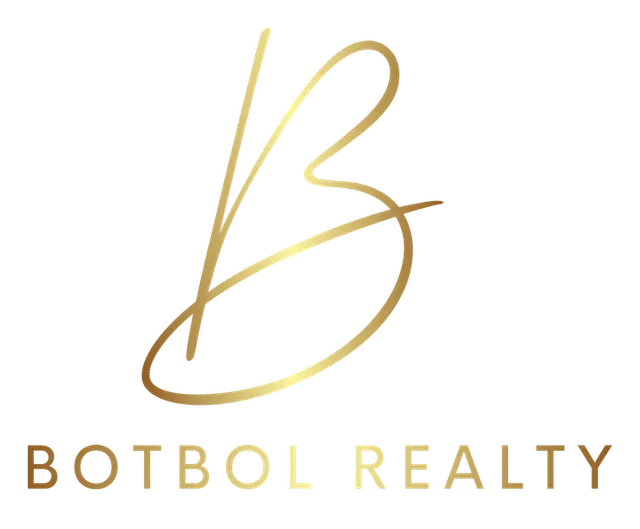Joseph Botbol Logo