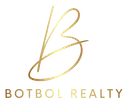 Joseph Botbol Logo