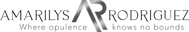 Amarilys Rodriguez Logo