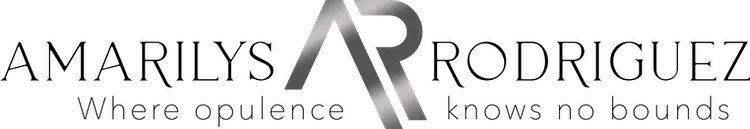Amarilys Rodriguez Logo