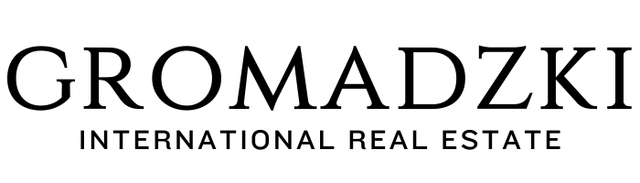 Matthew Gromadzki Logo