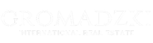 Matthew Gromadzki Logo