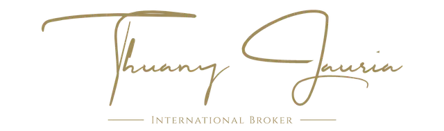 Thuany Lauria Logo