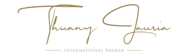 Thuany Lauria Logo