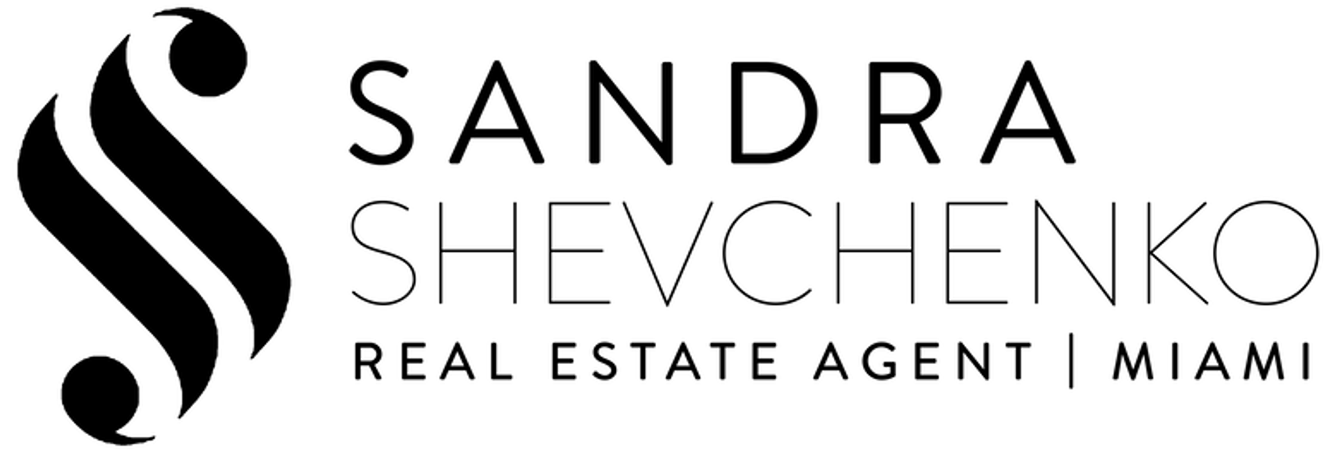 Aleksandra Shevchenko Logo