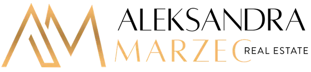 Aleksandra Marzec Logo