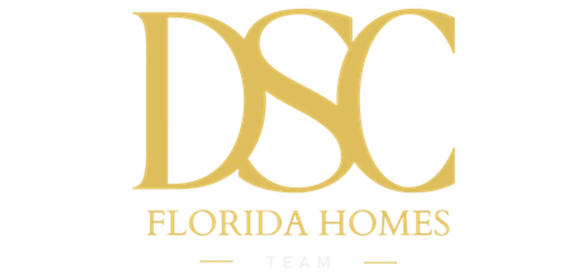 DSC Florida Homes Logo
