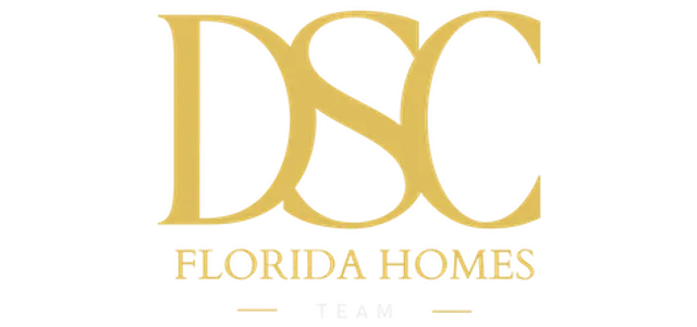 DSC Florida Homes Logo