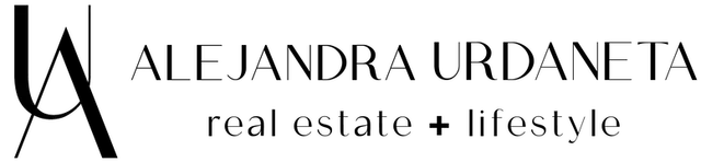 Alejandra Urdaneta Logo
