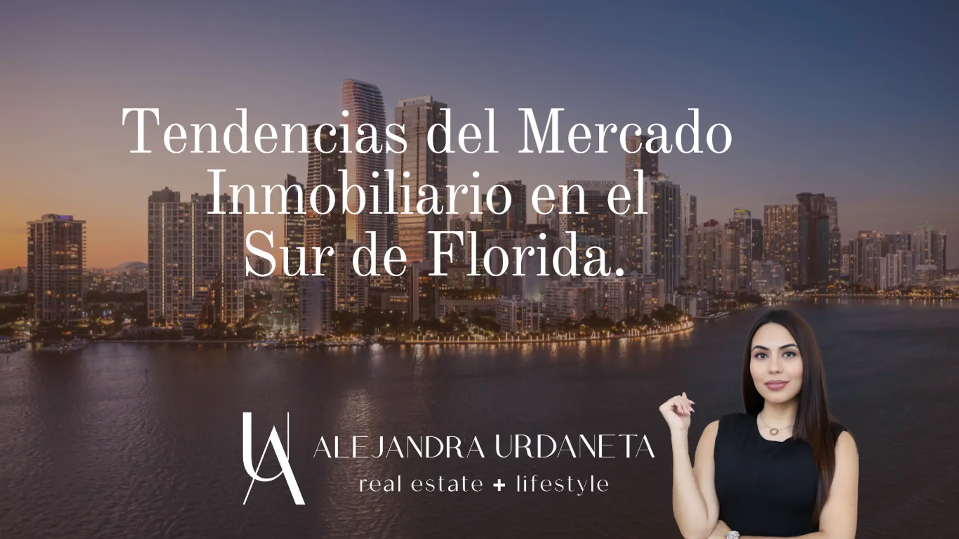 featured image for story,
Tendencias del Mercado Inmobiliario en el Sur de Florida: Precios en Aumento.