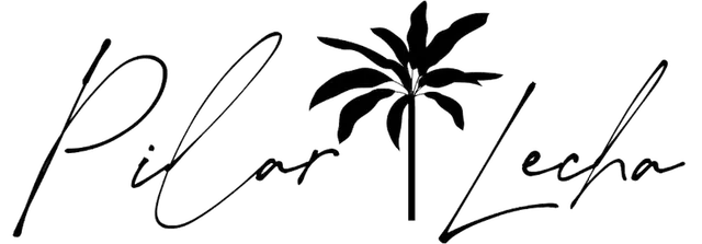 Pilar Lecha Logo