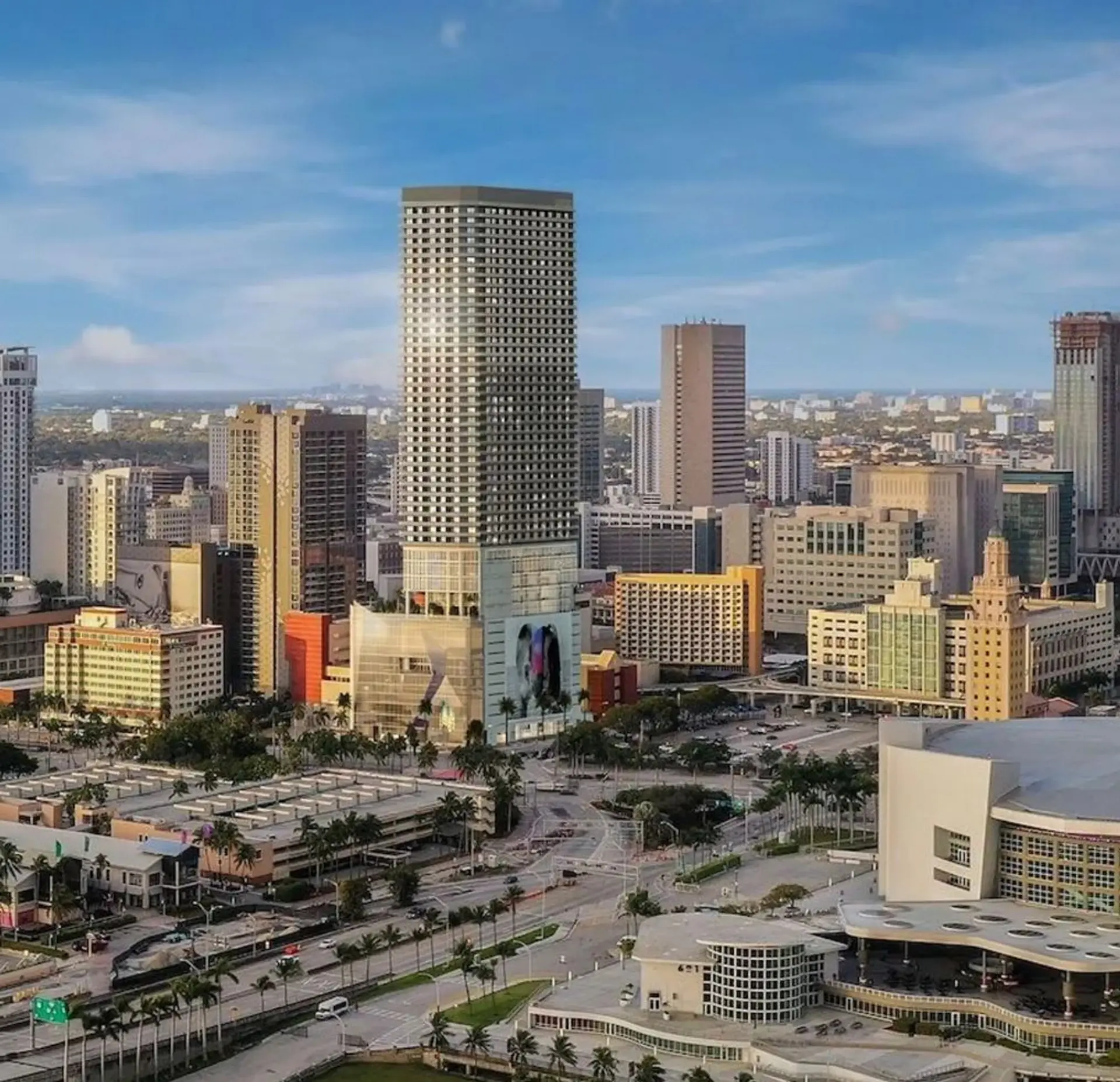 featured image for story, Vale la pena invertir New Construction en Downtown Miami?