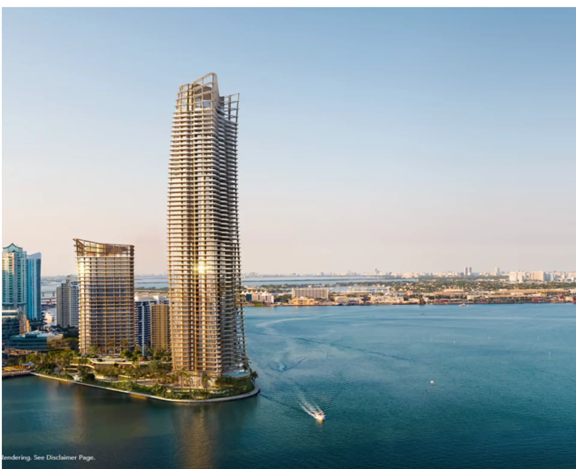 featured image for story, Investing in Miami Before the Elections?