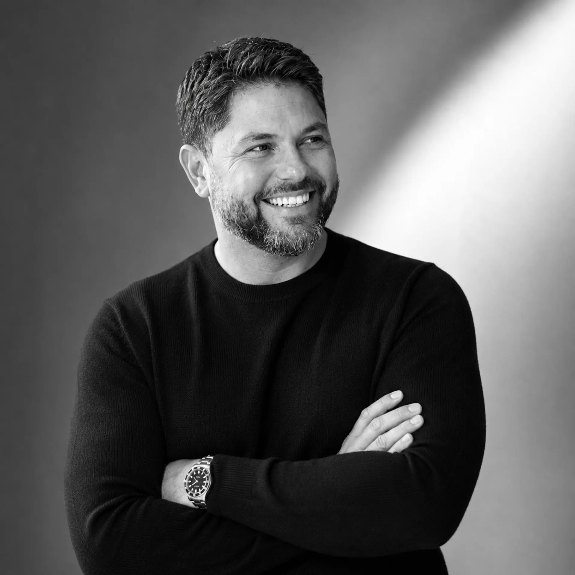 Victor Sancho