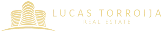 Lucas Torroija Logo