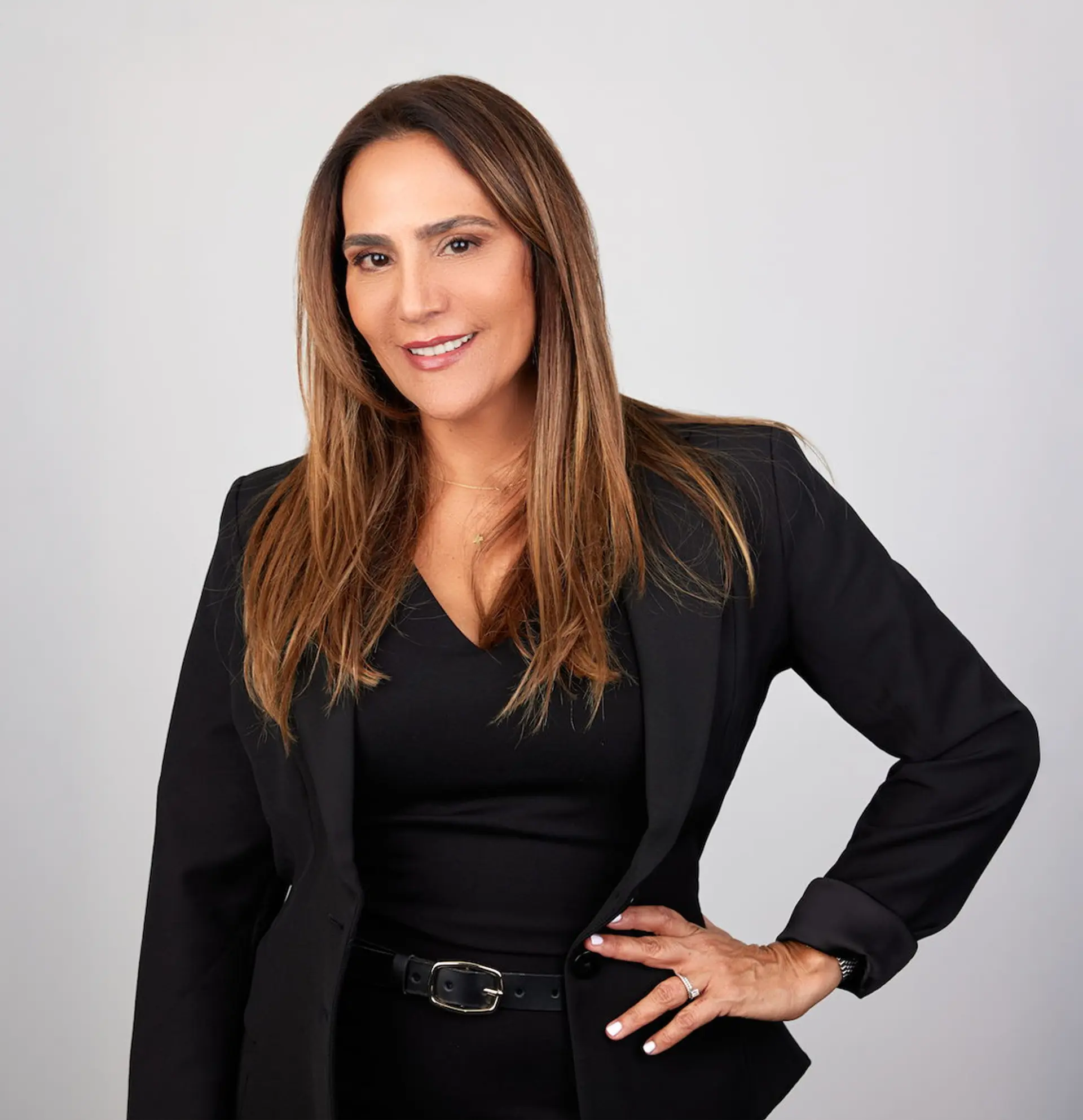 Andrea Galvez headshot