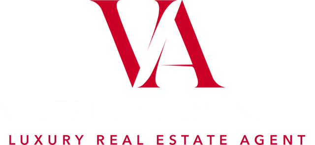 Valeria Afanasieva Logo