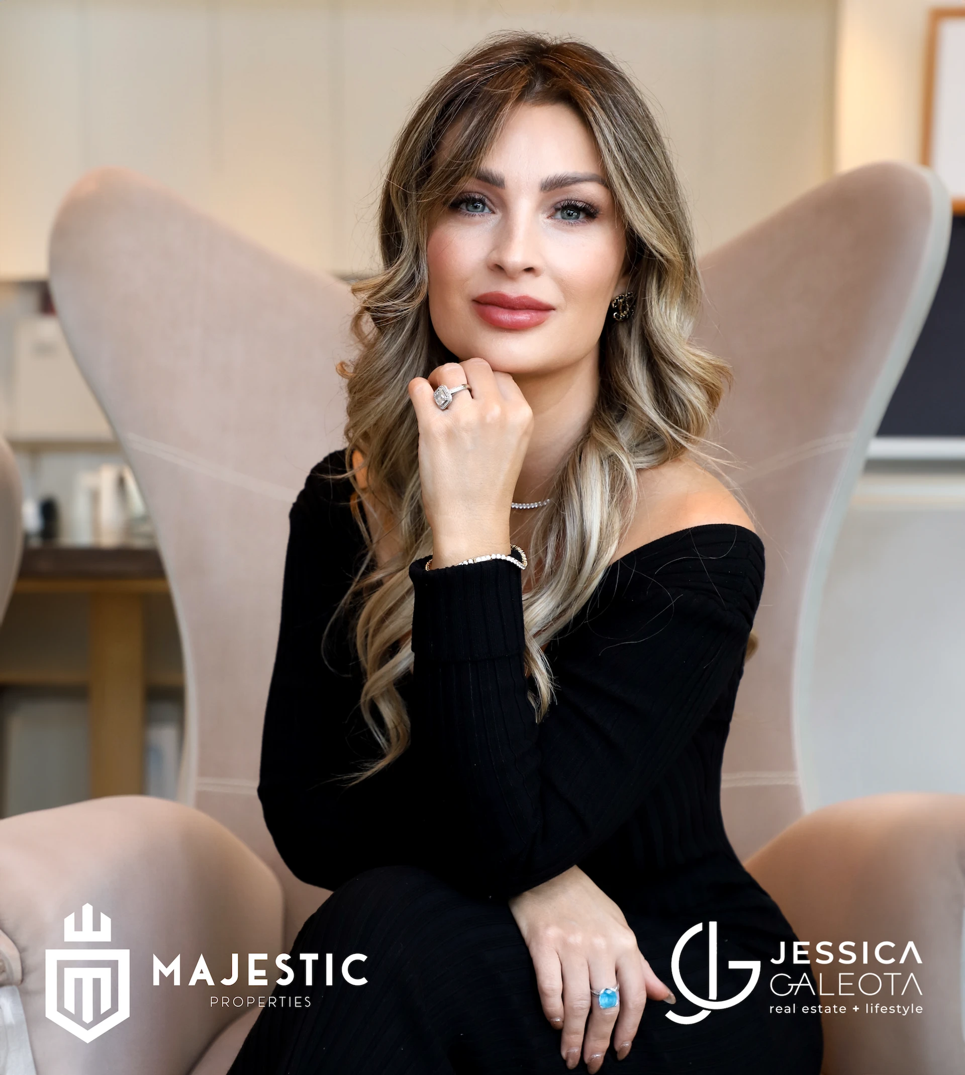 Jessica Galeota headshot