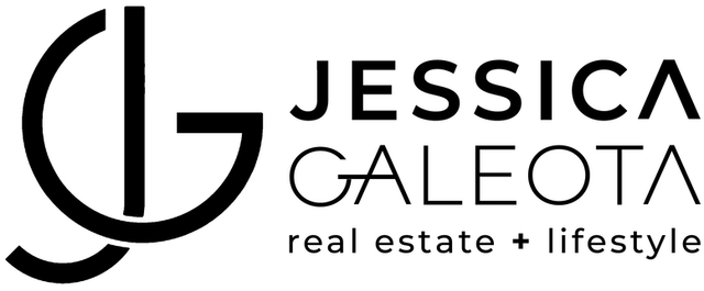 Jessica Galeota Logo