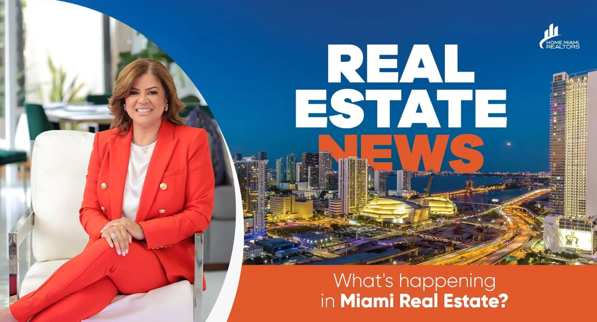featured image for story,
Miami Real Estate Market Watch: November News