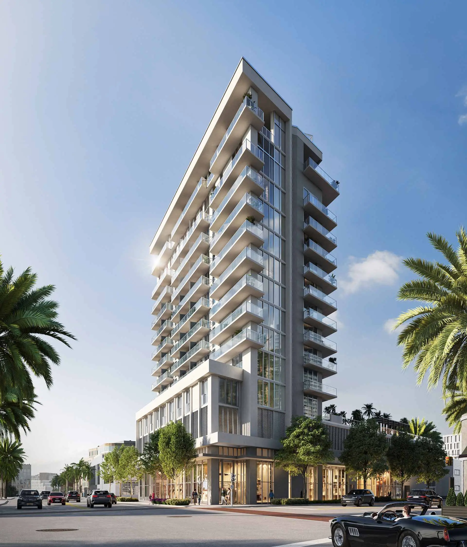 featured image for story, Palma Miami Beach Residences | No Rental Restrictions