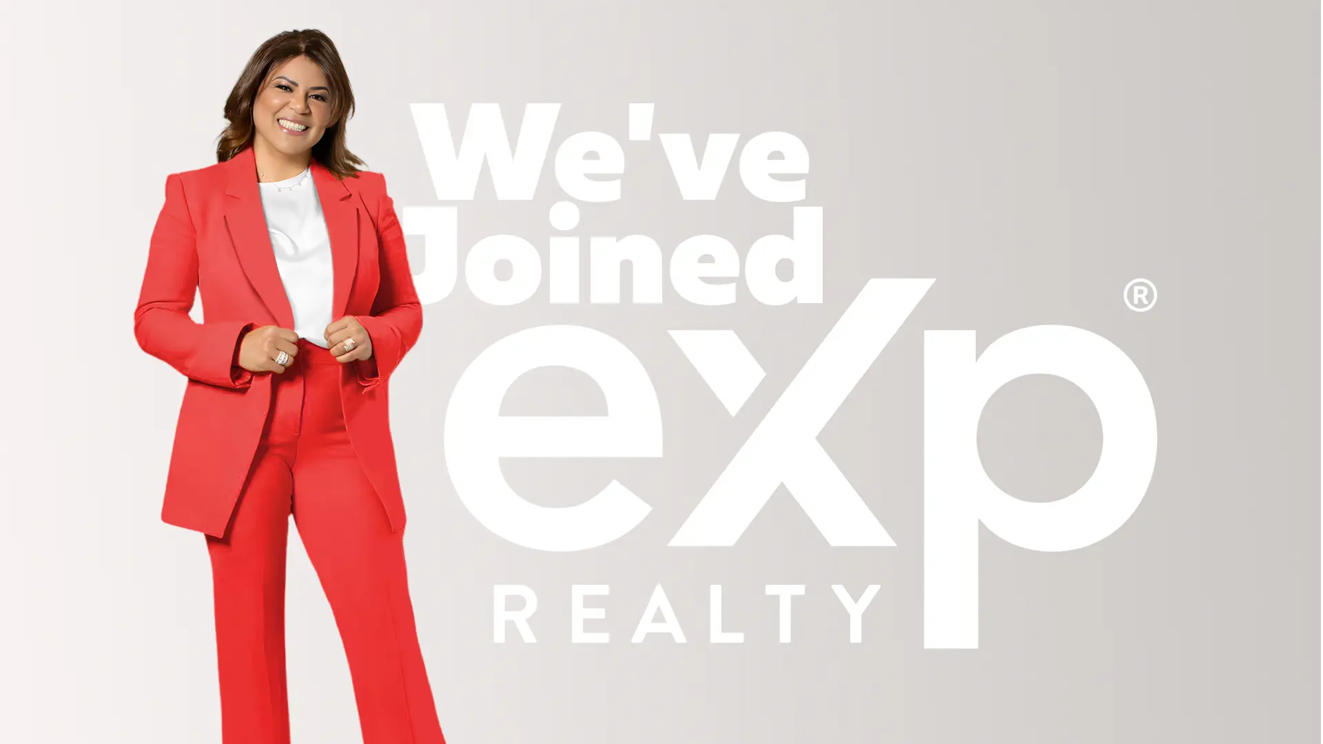 featured image for story, Excited to announce that I’ve joined eXp REALTY! 