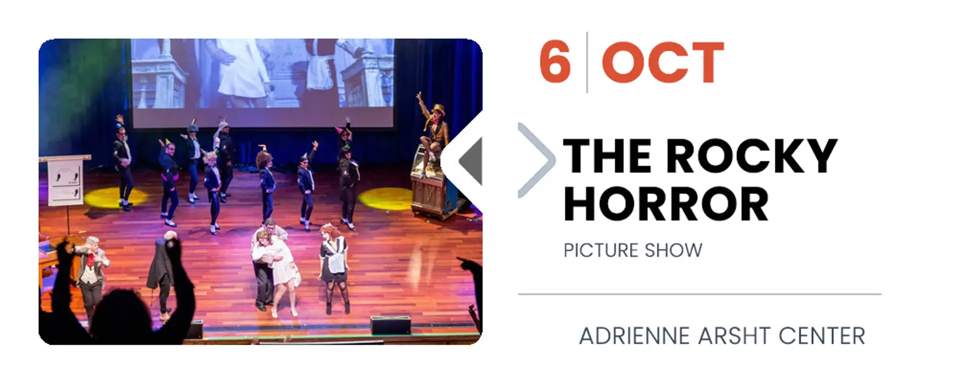 featured image for story, Our monthly Guide! Things To Do in Miami in October