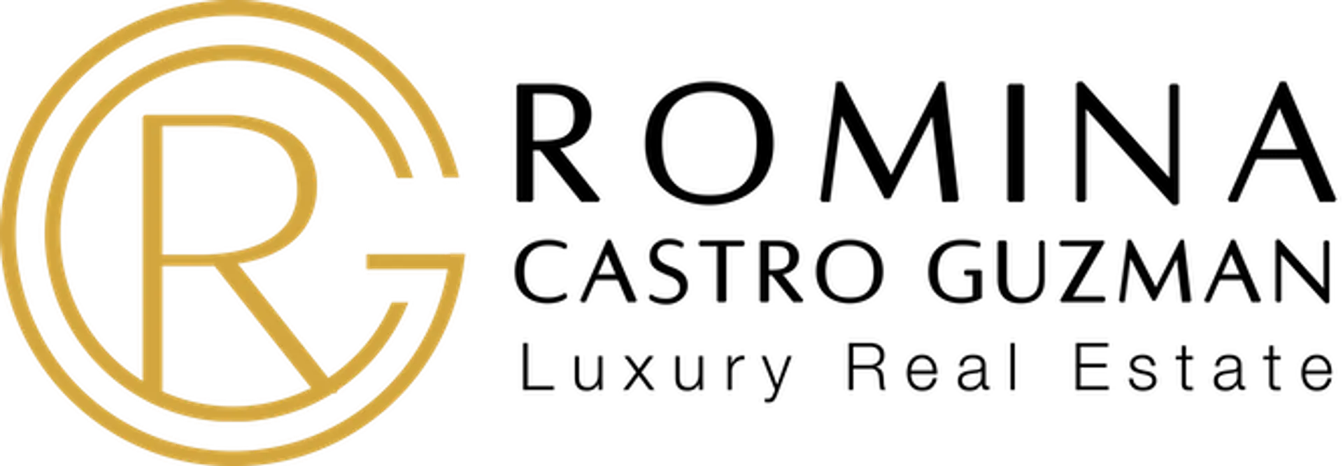 Romina Castro Logo