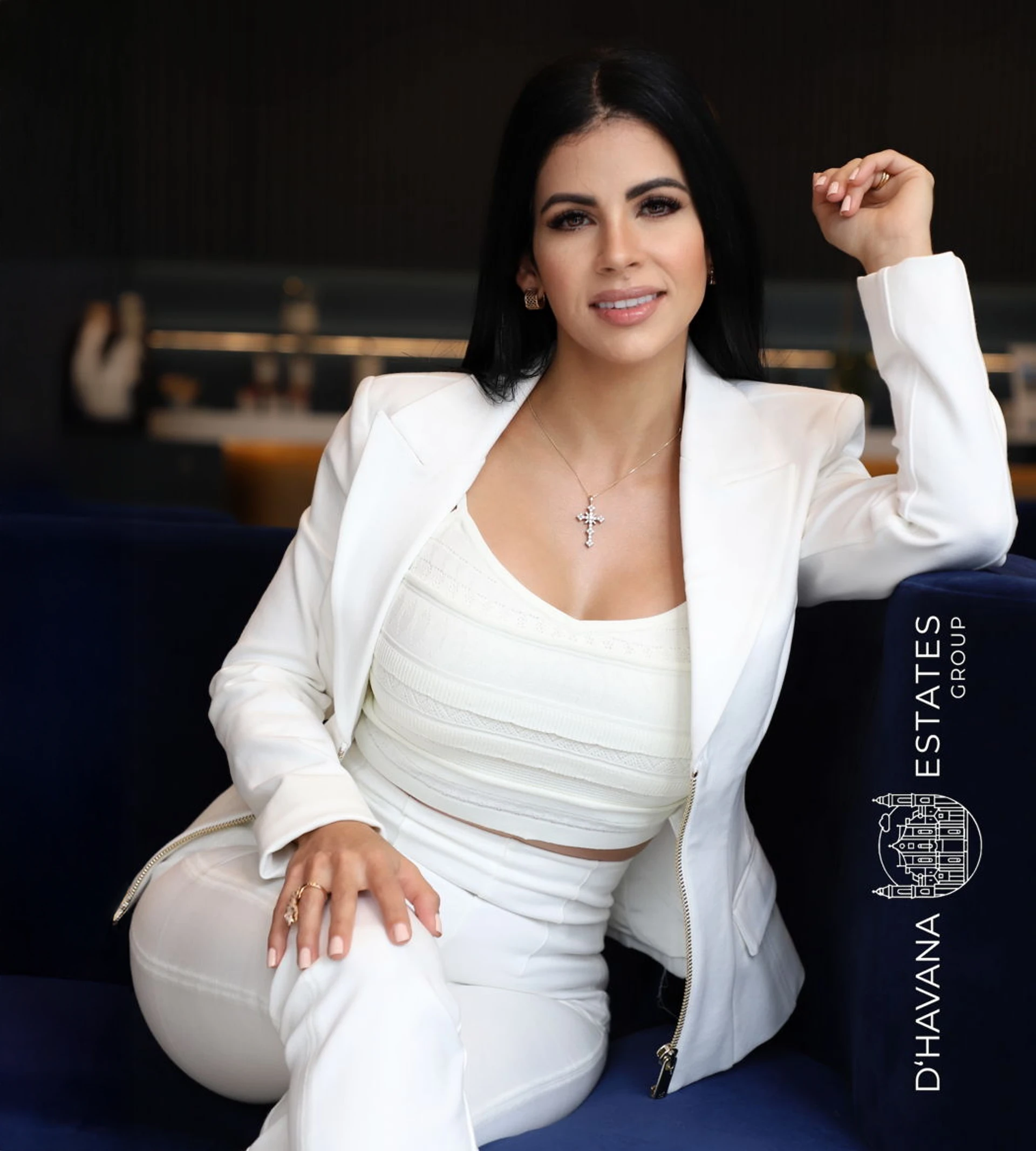 Yaima Cartaya headshot