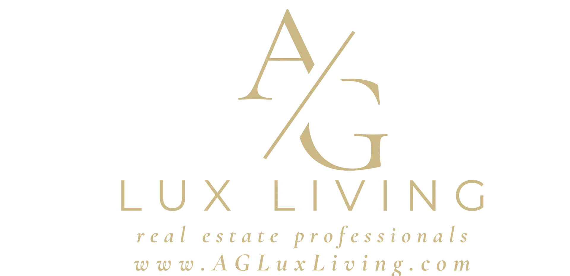 AGLuxLiving Logo