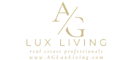 AGLuxLiving Logo
