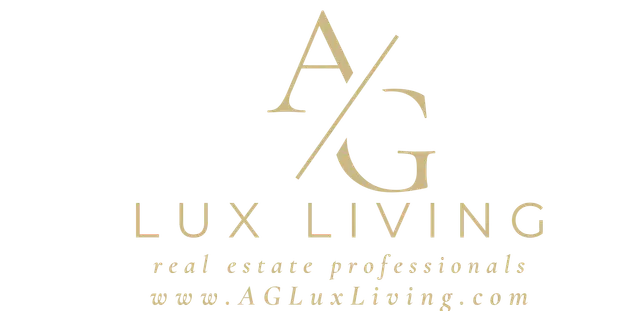 AGLuxLiving Logo