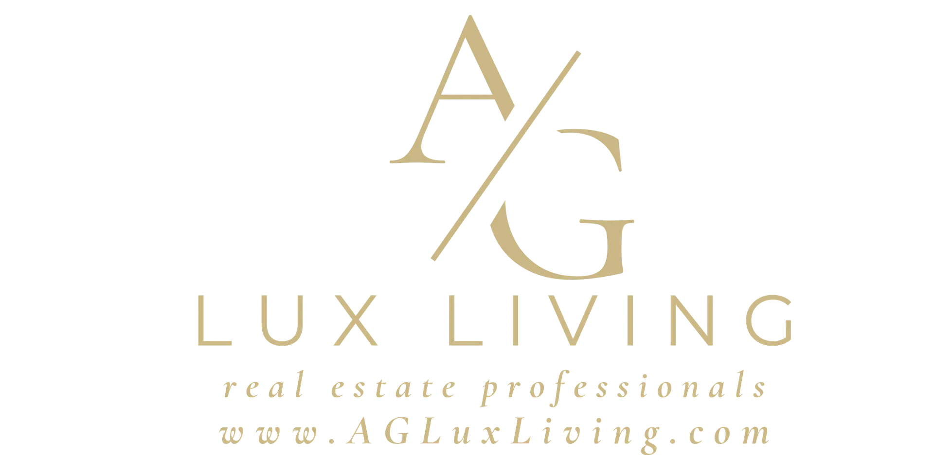 AGLuxLiving Logo