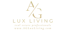 AGLuxLiving Logo