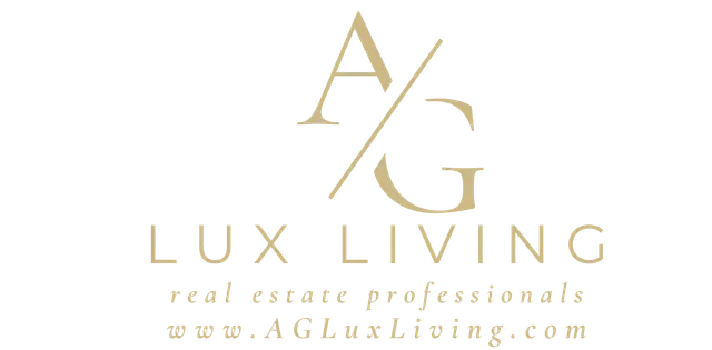 AGLuxLiving Logo