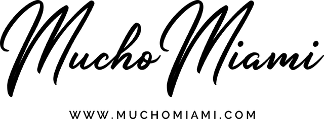 MuchoMiami Logo