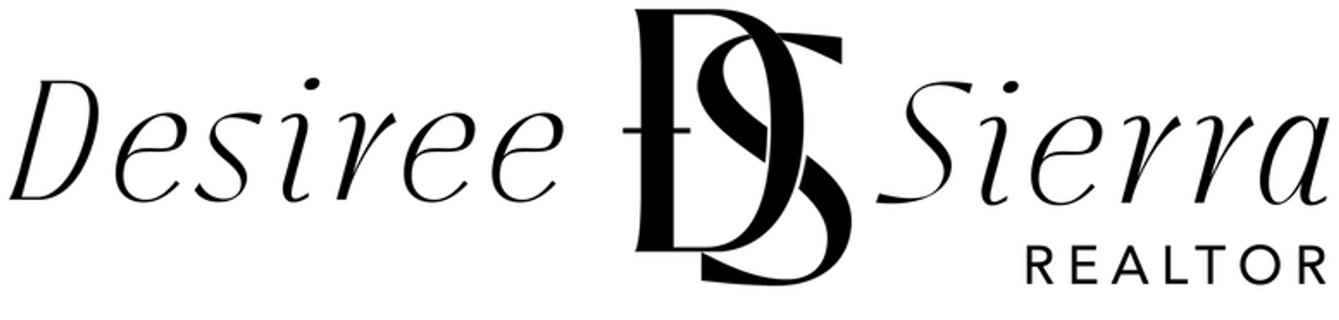 Desiree Sierra Logo