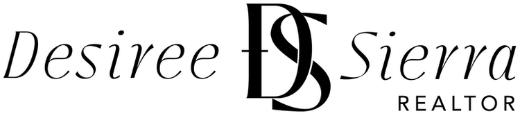 Desiree Sierra Logo