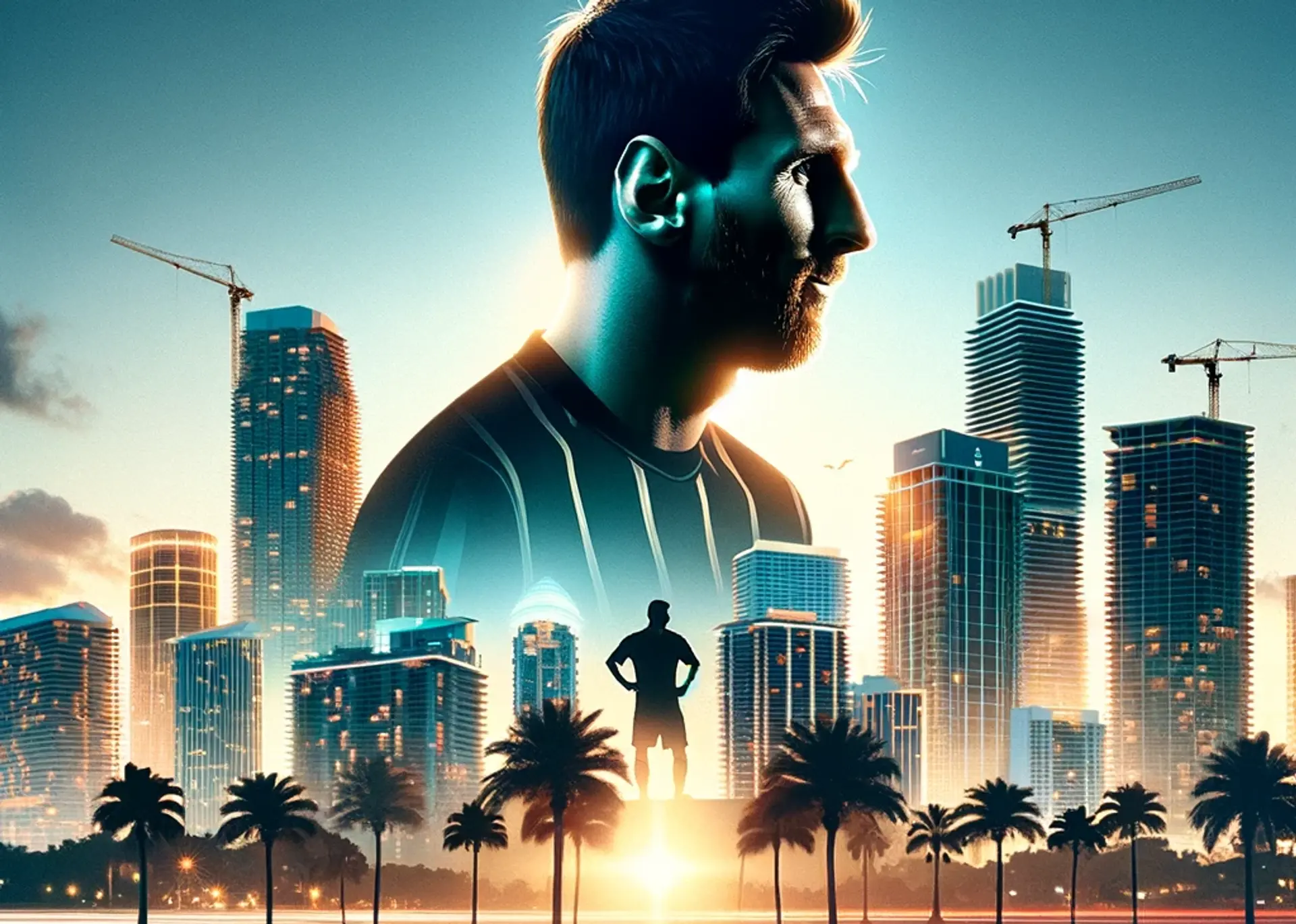 featured image for story, Lionel Messi: El Jugador que Cambió el Juego en el Mercado Inmobiliario de Miami
