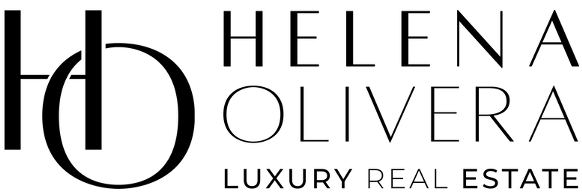 Helena Olivera Logo